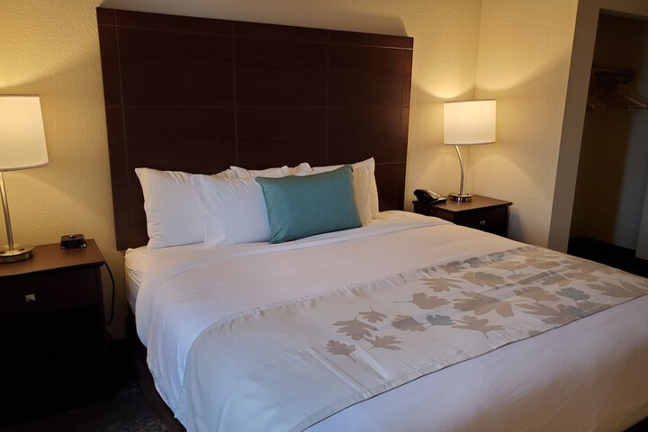 Standard Quadruple 2 Double Beds (6 of 15)