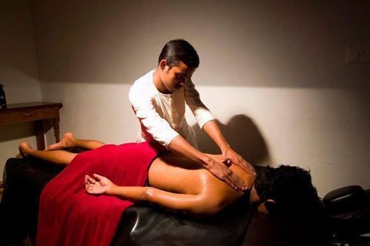 Wellness Treatments