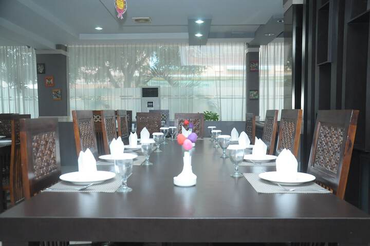 Restaurants