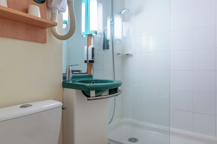Bath Interior