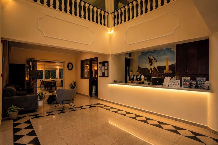 Hotel Interior 4 of 107