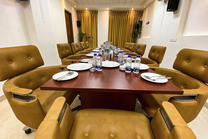 Meeting 77 of 97