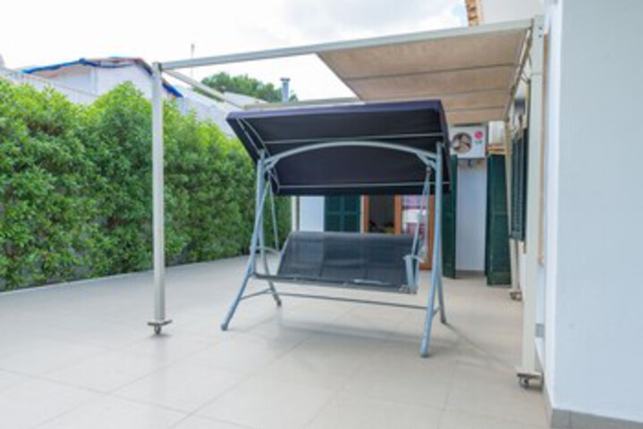 Terrace/Patio 31 of 33