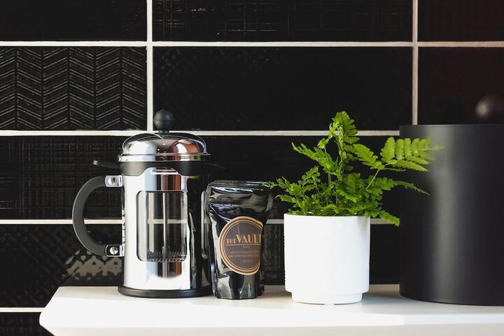 Breakfast/Coffee Service 16 of 18