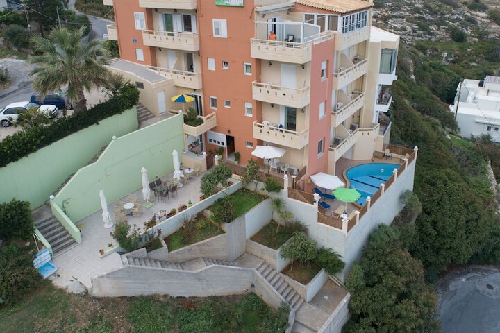 Eliza Apartments
