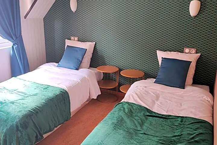 Spa and Wellness Pictures