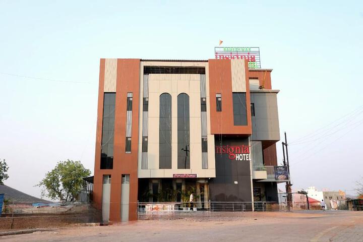 Bageshwar Insignia Hotel and Resorts