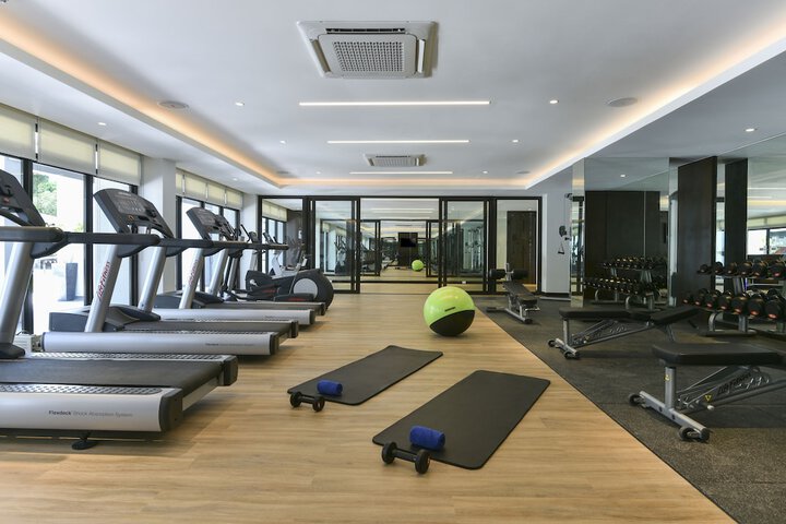 Health and Fitness 14 of 37