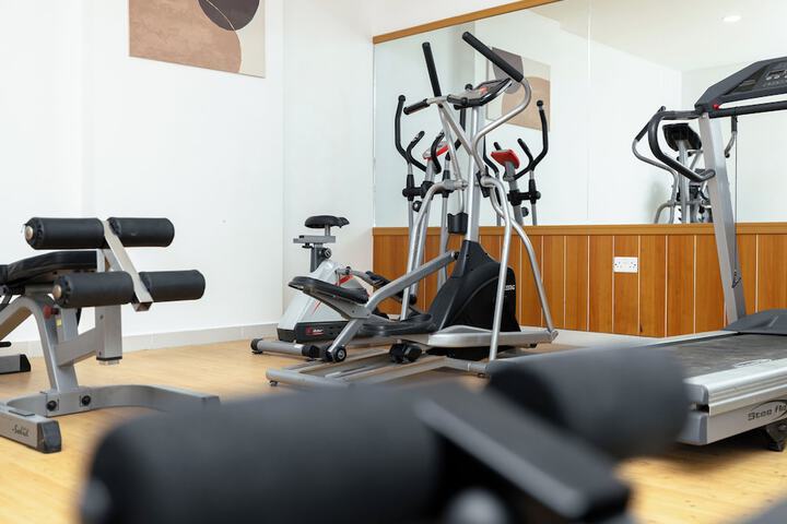 Health and Fitness 41 of 51