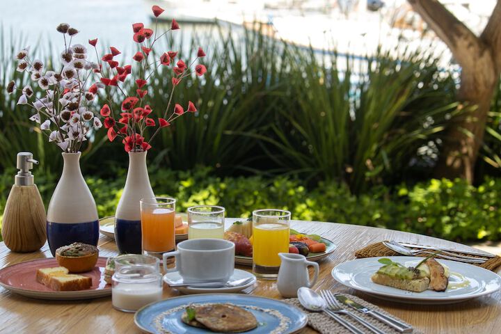 Breakfast/Coffee Service 98 of 120
