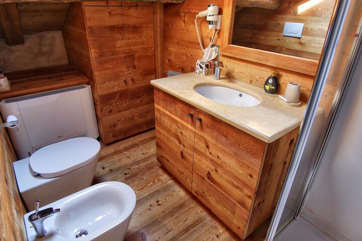 Bath Amenities