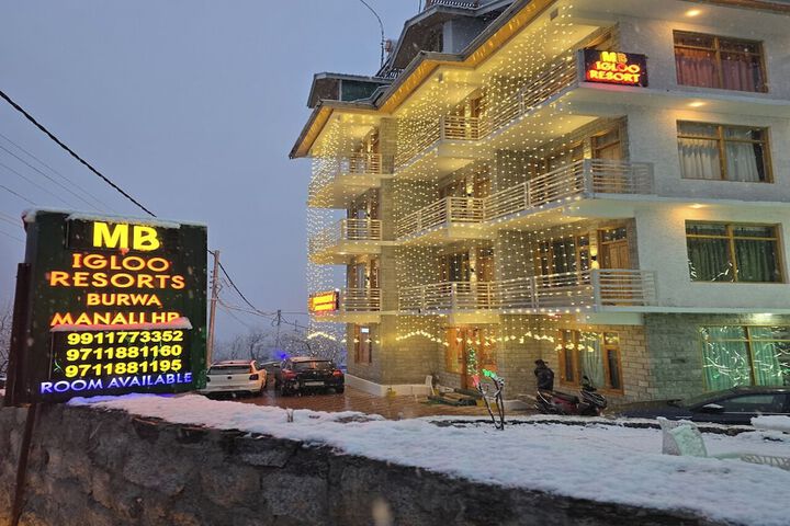 Hotel 74 of 110