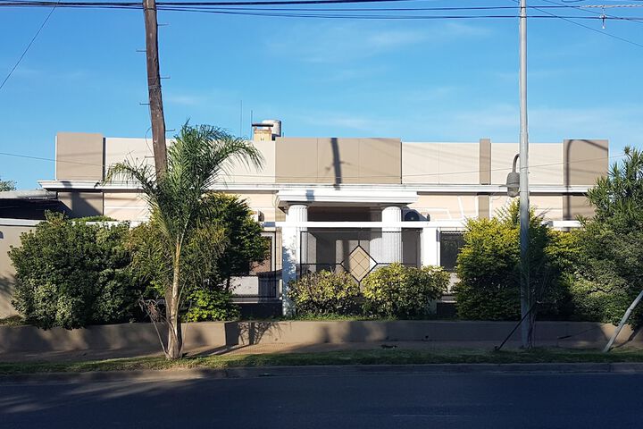 Exterior of Real Horizonte Hotel (Motel)