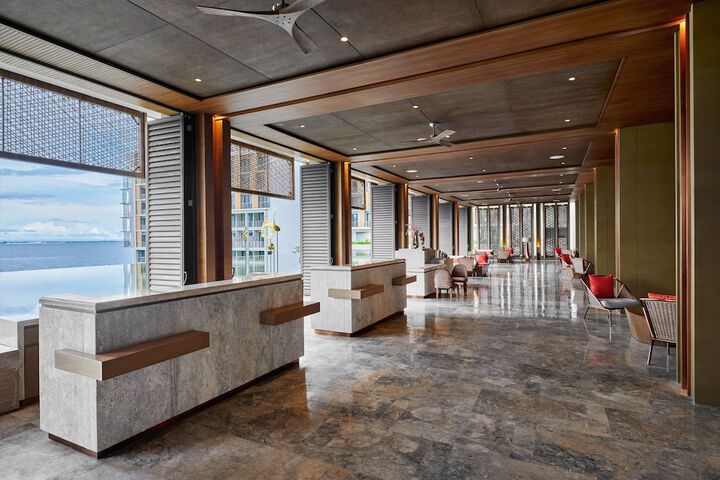 Hotel Interior 6 of 89