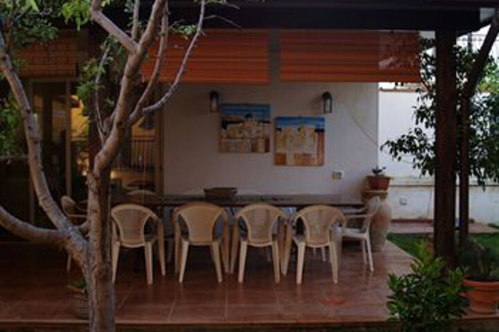 Terrace/Patio 21 of 28