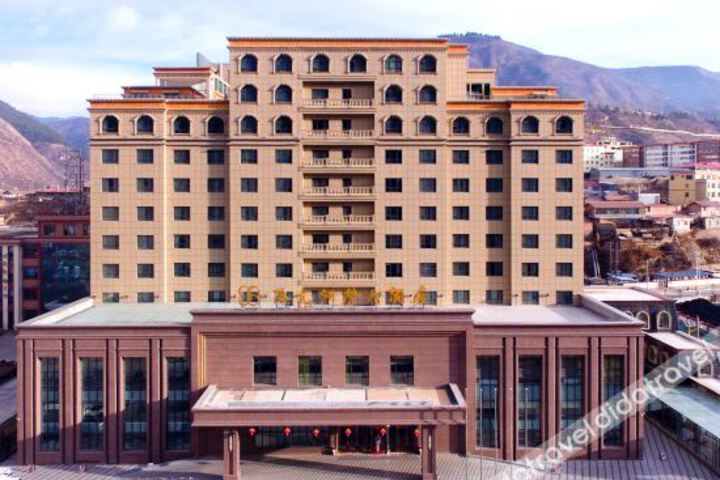 Hotel 5 of 30