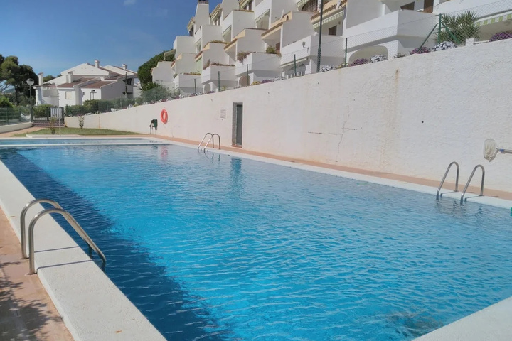 Pool 14 of 22