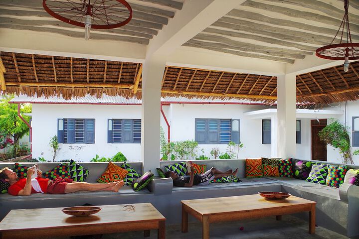 Terrace/Patio 9 of 37