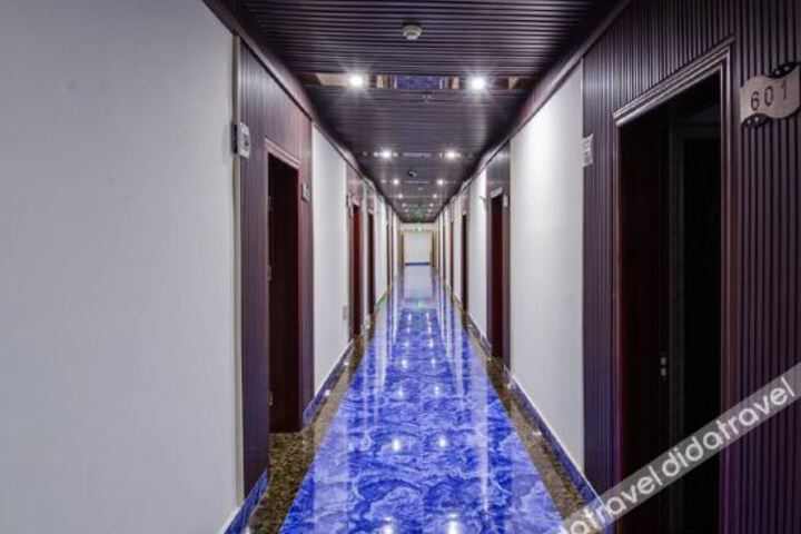 Hotel Interior 15 of 26