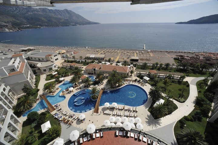 Hotel View 93 of 94
