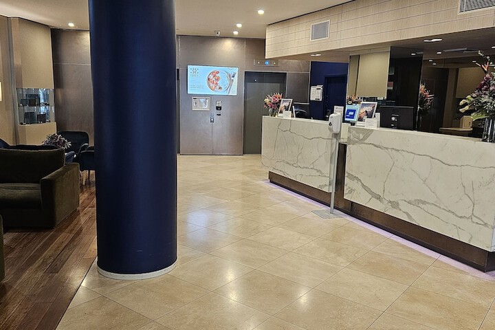 Hotel Interior 2 of 50