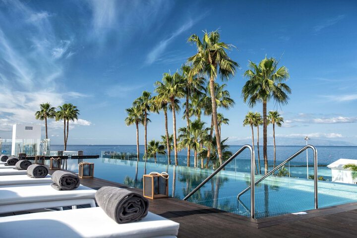 Pool to Cool