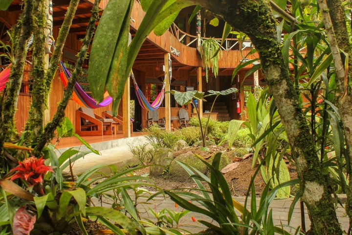 Hotel Exterior 54 of 64