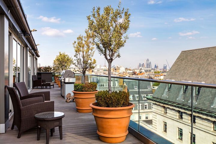 Terrace/Patio 57 of 117