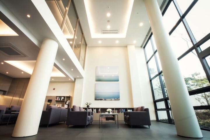 Hotel Interior 2 of 107