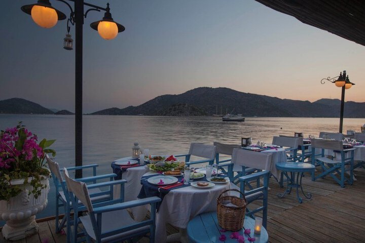 Restaurants