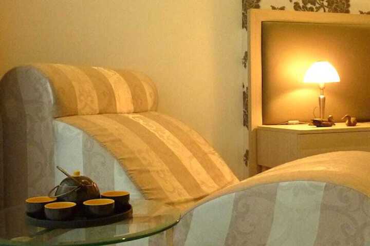 Suite Room