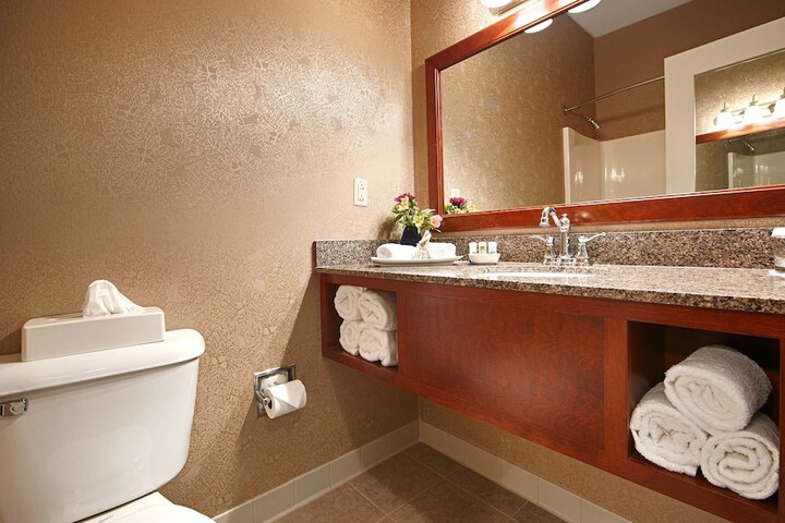 Bath Amenities