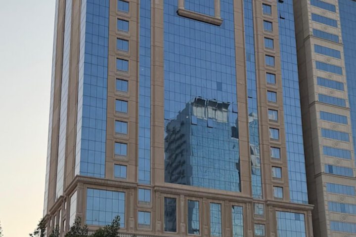 Hotel 181 of 181