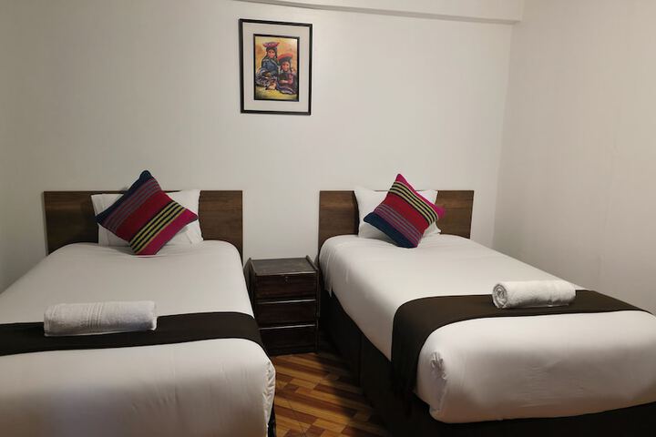 Room 3 of 21