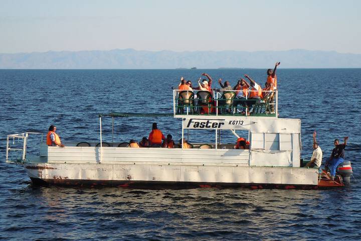 Boating