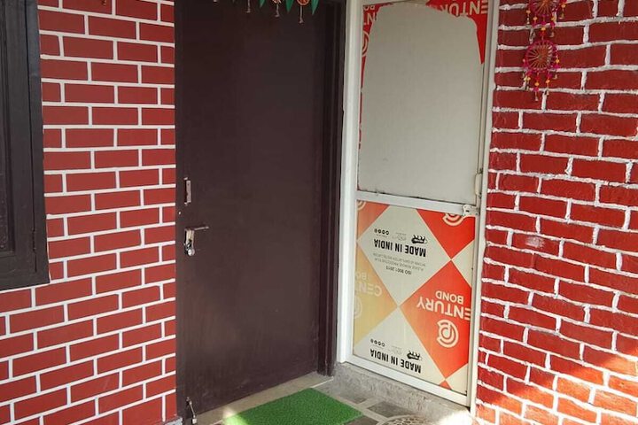 Hotel 16 of 27