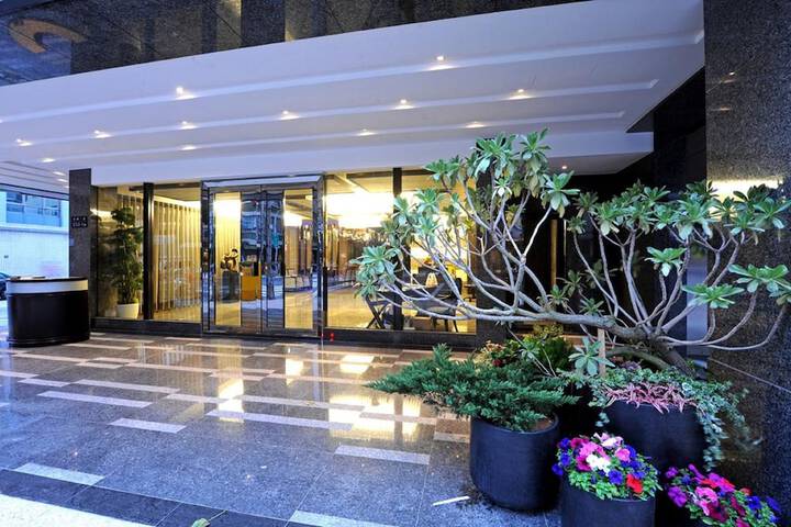 Hotel 18 of 19