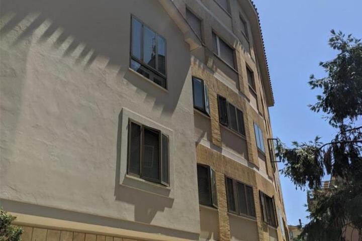 SAN JUAN DE RIBERA Casa per Ferie