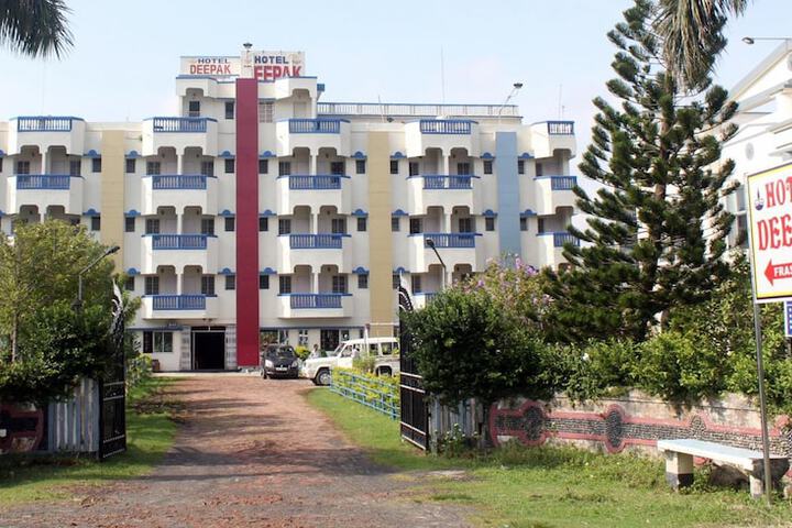 Hotel 59 of 65