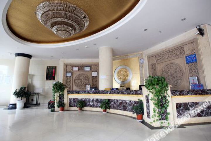 Hotel Interior 9 of 25