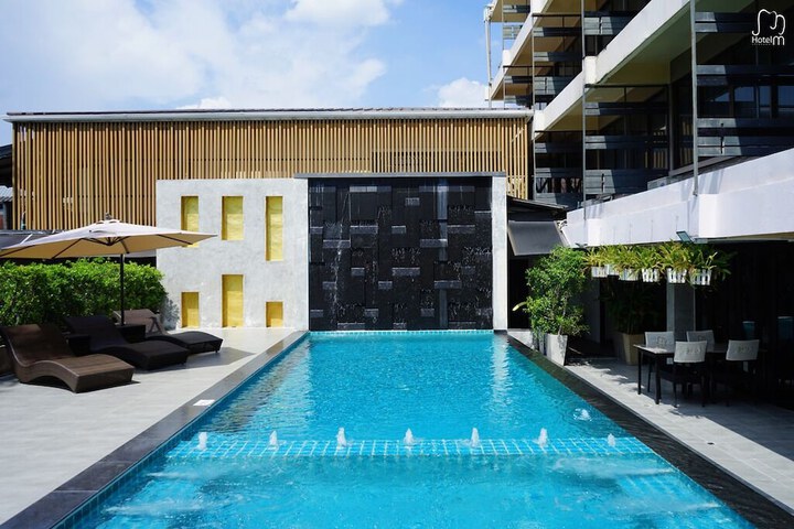 Pool to Cool