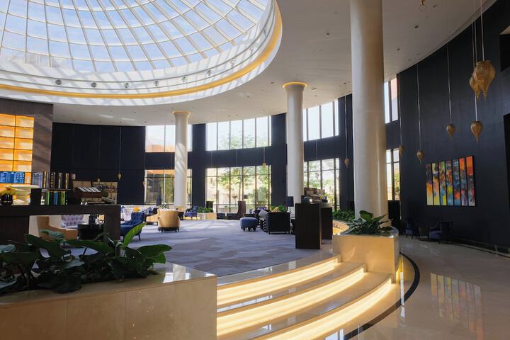 Hotel 157 of 158