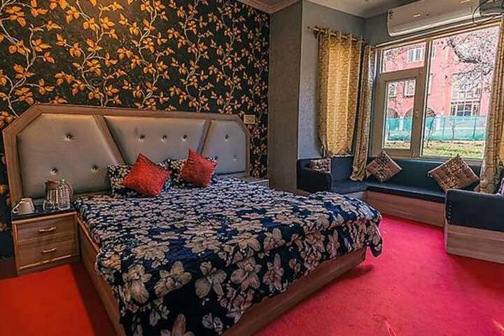 Fabhotel Prime Rozan Jaai