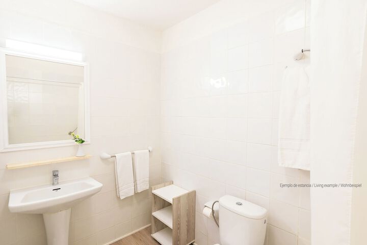 Bathroom Interior Photo