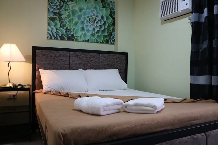 Doniti Suites and Events Place
