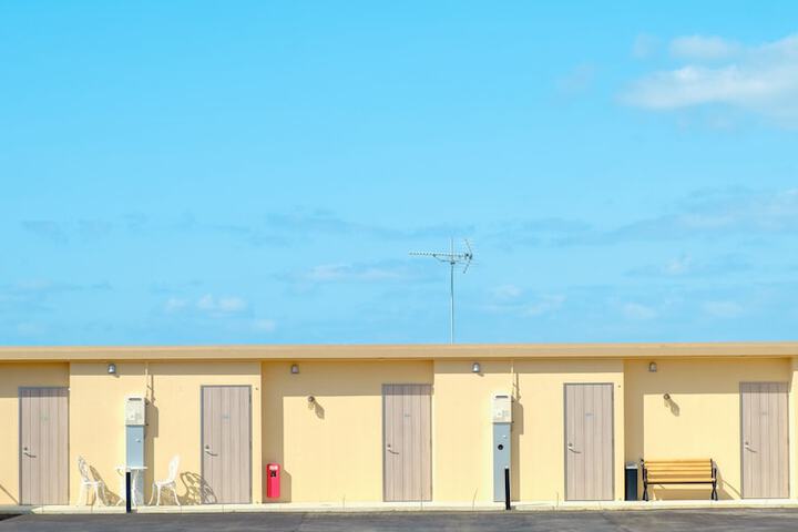Image of Hotel Shion no umi
