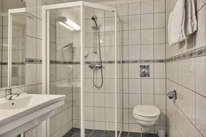 Bath Interior