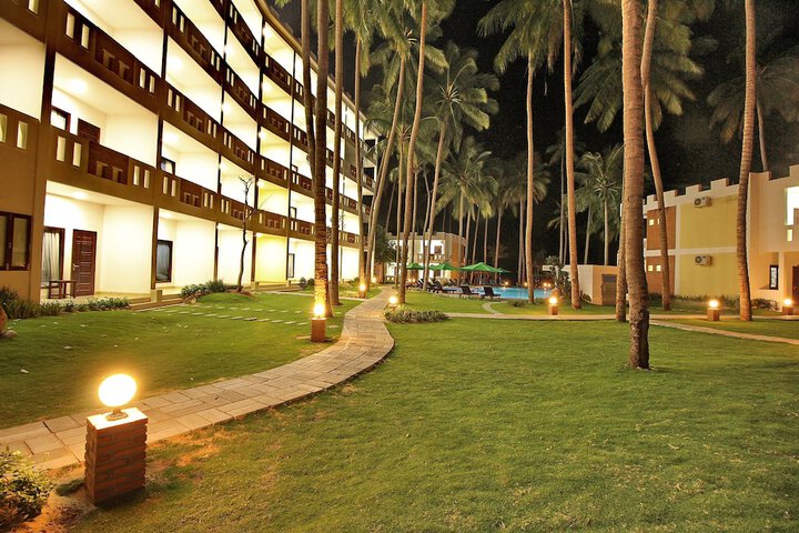 Hotel 131 of 151