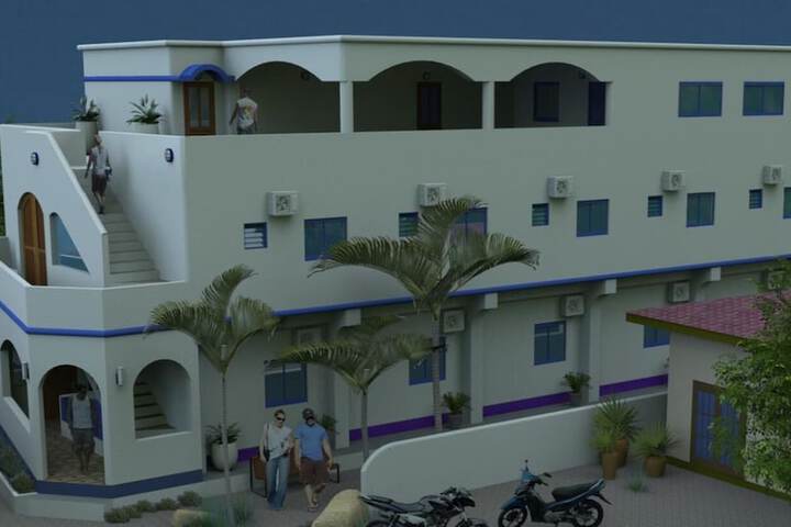 Hotel 50 of 50