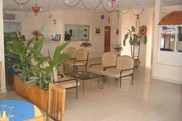 Hotel Interior 3 of 27